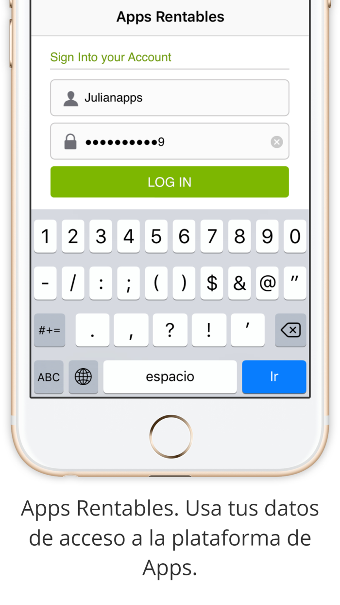 Previsualizador de Apps
