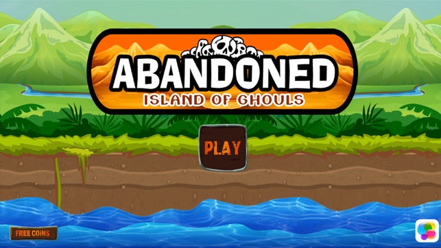 Abandoned - 鬼的怪物和士兵島(圖5)-速報App