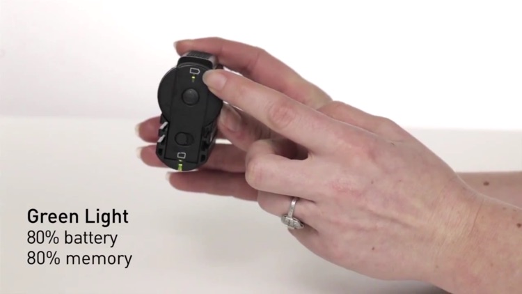 PROCAM for Contour ROAM and + Series screenshot-3