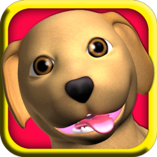 Animal Match - Match Game Fun for Children with Zoo and Farm Animals in HD & Be challenger for Facebook friends icon