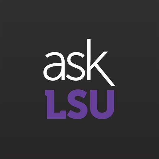 AskLSU icon