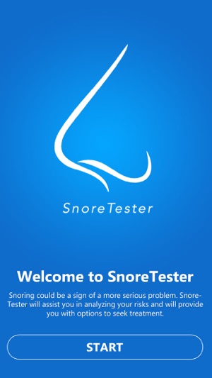 SnoreTester(圖1)-速報App