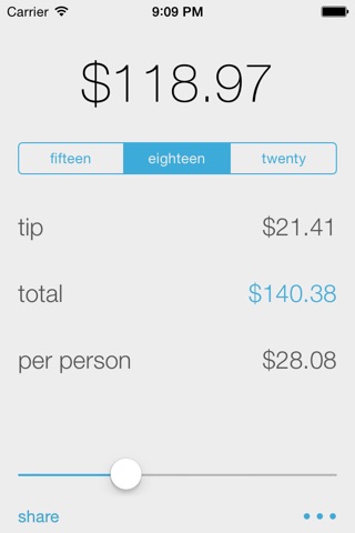 tiptab screenshot 4