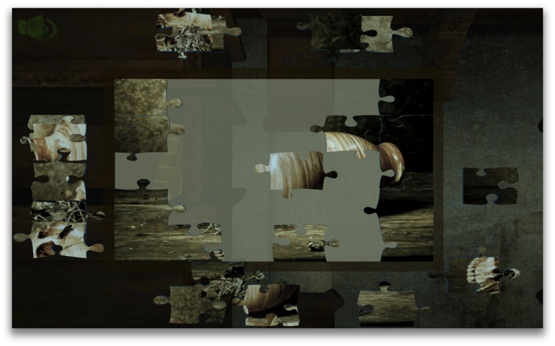 Puzzles At Mystery Manor thumbnail 2