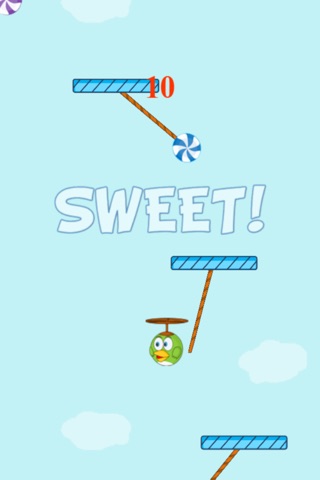 Swing Candy Bird screenshot 3