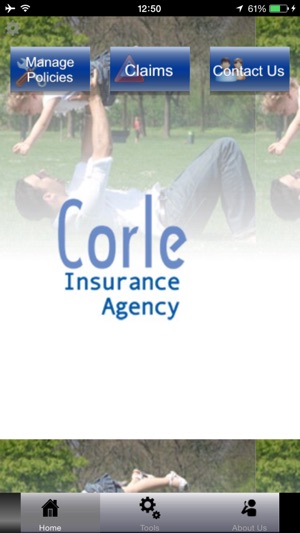 Corle Insurance(圖1)-速報App