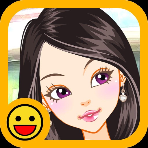 Monica Shopping iOS App