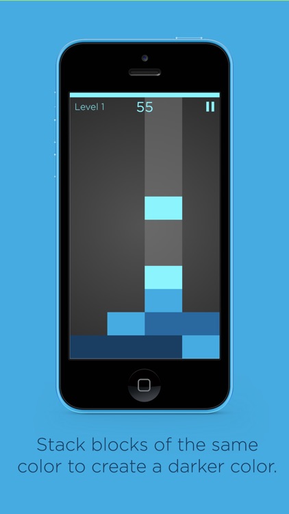 Shades: A Simple Puzzle Game screenshot-2