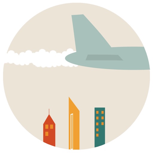 City Flight iOS App