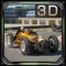 Classic Formula 3D Racing