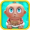 My Cute Little Baby Care Dress Up Club - The Virtual Happy World Of Babies Game Edition - Free App