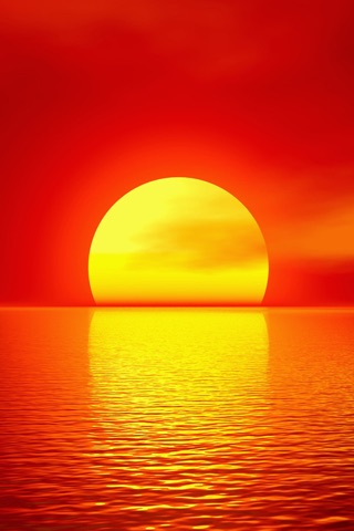 Beautiful Sunset Wallpapers Around The World screenshot 3