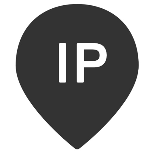 IP Address Tracker FREE icon