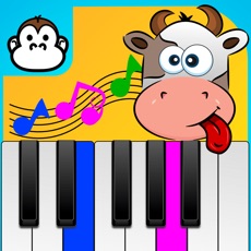 Activities of Baby Music Game - Piano & Xylophone