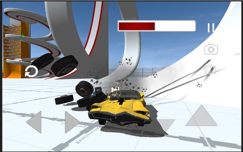 Classic NextGen Racing screenshot 3