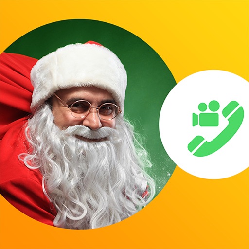 Santa Video Call Pro Free