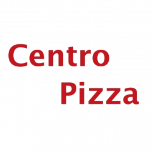 Centro Pizza icon