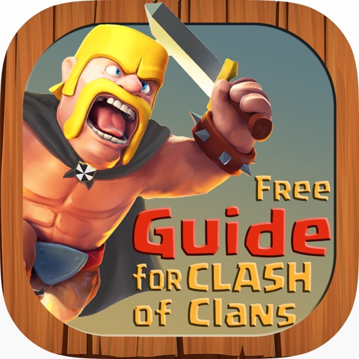 Guide for "Clash of Clans" Fans - Hacks,Gems, Guide, Tips, Layouts, Strategy and Wallpaper for FREE