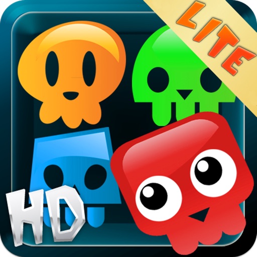 Ghosty Party HD Lite