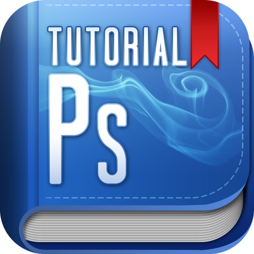 Photoshop Tutorials - Intermediate Level Training Course for Adobe Photoshop icon