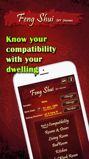 Feng Shui DIY (Home)(圖1)-速報App