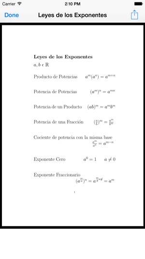 QueenAlgebra 2(圖4)-速報App