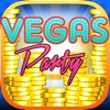 `` 2015 `` Vegas Party - Casino Slots Game