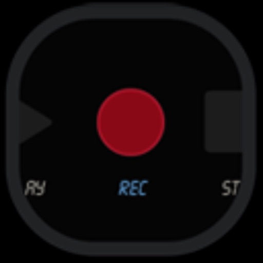 BodyCam Recorder by Seth Aikens