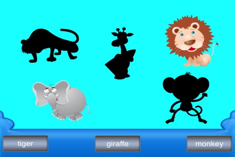 What animal is? screenshot 4