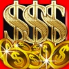 AAA Aces Gold The Slots 777 FREE Slots Game