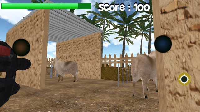 Sheeps Thief 3D(圖3)-速報App