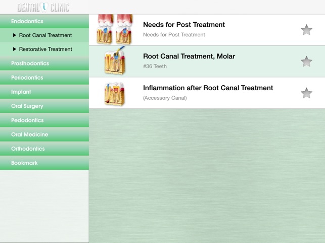 Dental iClinic Lite (J)(圖3)-速報App