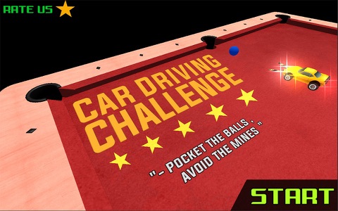 Car Driving Challenge screenshot 3
