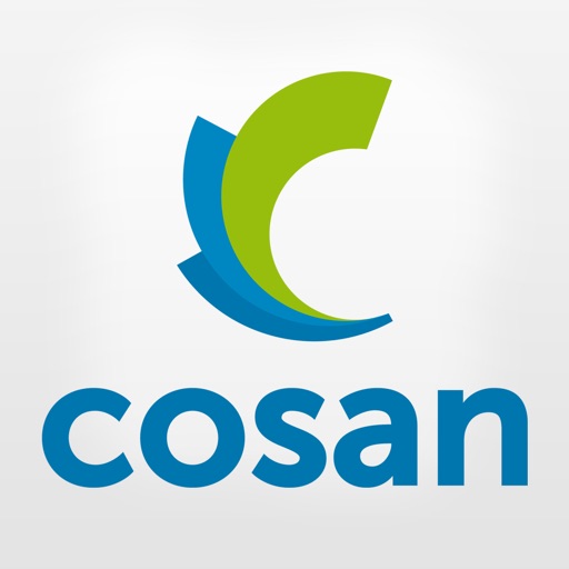 Cosan IR for iPad