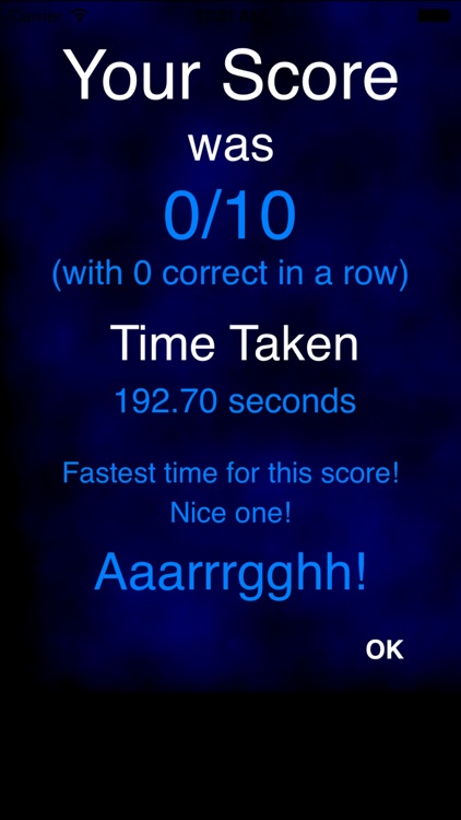 Against The Clock - English Antonyms screenshot-3