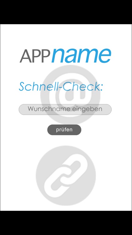 Appname screenshot-3