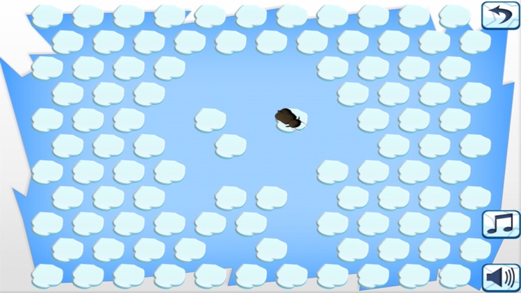 A Frozen Ice Jump - Addictive Snow Leap Game FREE