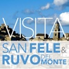 Visita San Fele & Ruvo del Monte