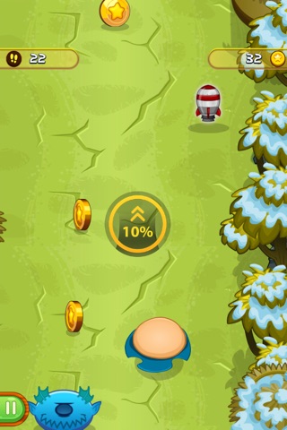 Roll N Run screenshot 4