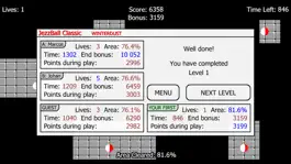 Game screenshot JezzBall Classic Lite mod apk