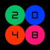 2048 Plus - Mobile Number Puzzle game
