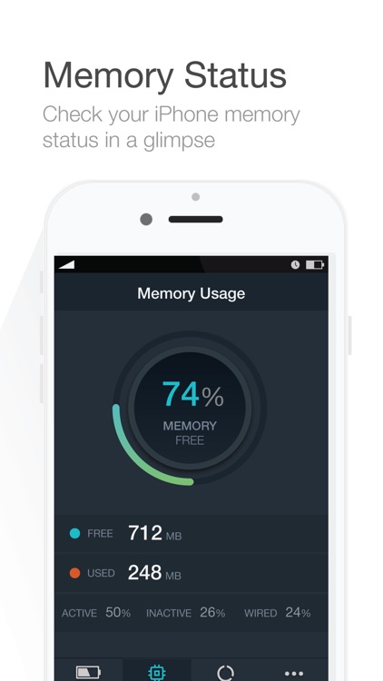 Battery Saver - Manage battery life & Check system status -