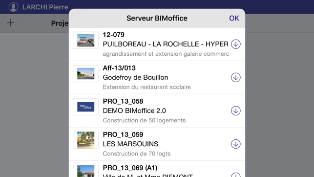 BIMoffice(圖1)-速報App