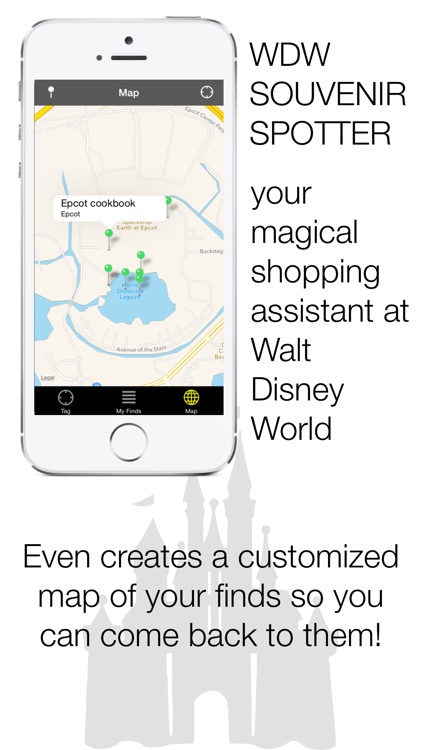 WDW Souvenir Spotter screenshot-3