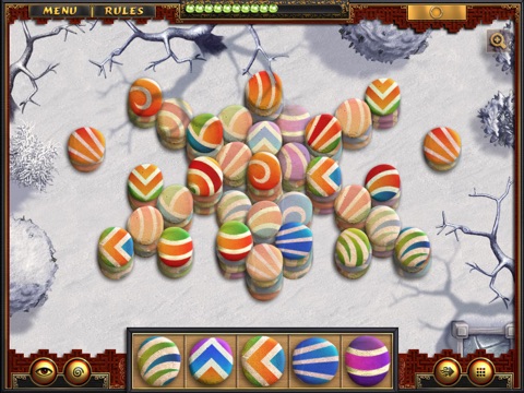 【图】Lost Amulets: Stone Garden(截图3) 【图】Lost Amulets: Stone Garden(截图3)