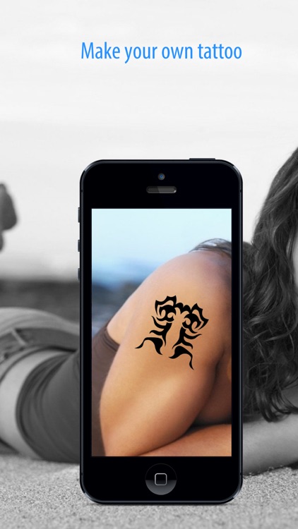 Jaybird's Tattoo Studio:Amazon.com:Appstore for Android