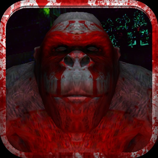 Chinatown Horror Game iOS App