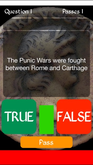 True or False - The Roman Empire(圖2)-速報App