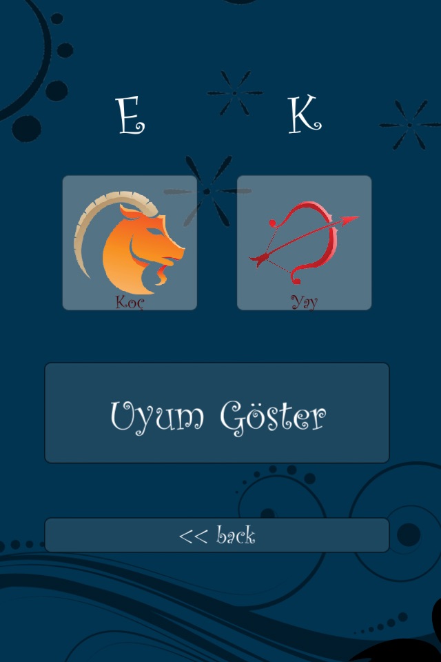 Burç Yorumları screenshot 3