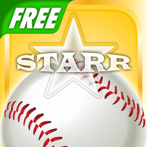 FREE Baseball Card Template — Create Personalized Sports Cards Complete with Baseball Quotes, Cartoons and Stats iOS App